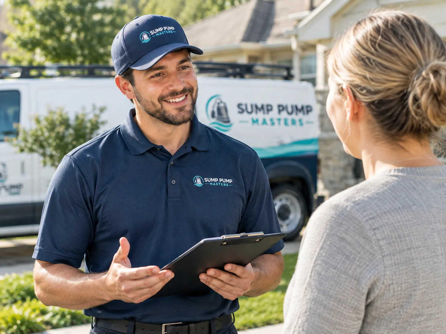 Sump Pump Repair Bokchito, OK FAQs